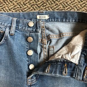 Brandy Melville jeans